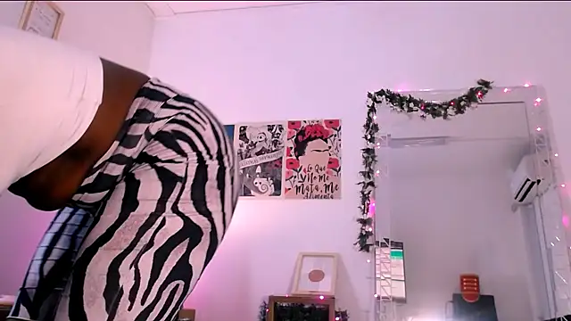 Kenya Agu online show from 12.10.24