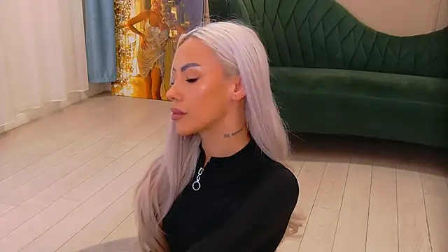 Bailey Rush online show from 02.24.26