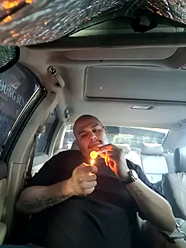 Snapshot of Stomps33 chatting on 02.17.26 Stomps33 online show from 02.17.26