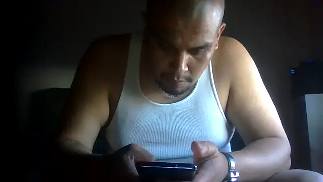 Snapshot of Stomps33 chatting on 03.12.26 Stomps33 online show from 03.12.26