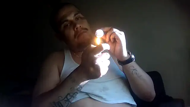 Snapshot of Stomps33 chatting on 03.19.26 Stomps33 online show from 03.19.26