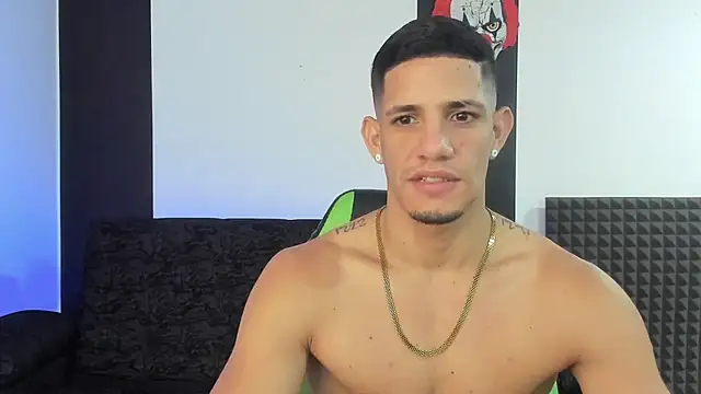 jhonnysnow17 online show from 02.15.25