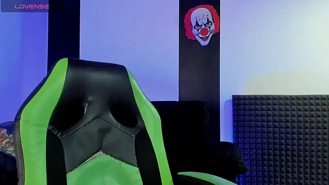 jhonnysnow17 online show from 03.08.25