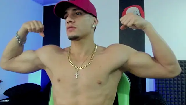 jhonnysnow17 online show from 03.09.25