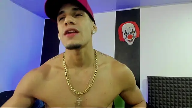 jhonnysnow17 online show from 03.14.25