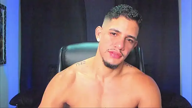 jhonnysnow17 online show from 11.13.25