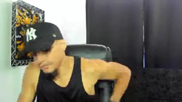 jhonnysnow17 online show from 04.23.26