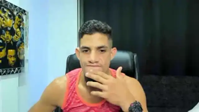 jhonnysnow17 online show from 04.25.26