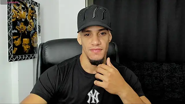 jhonnysnow17 online show from 05.05.26