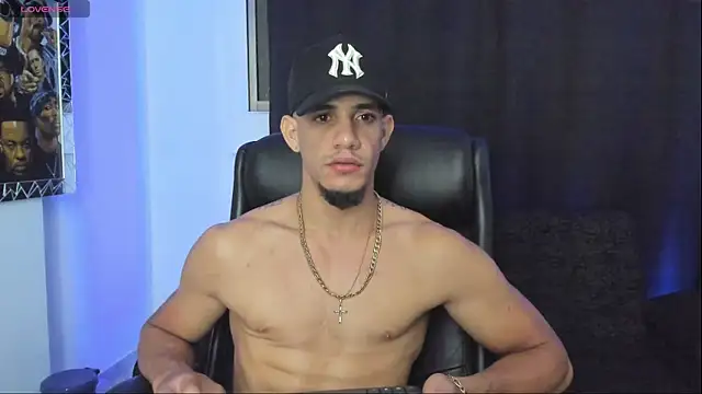 jhonnysnow17 online show from 05.07.26