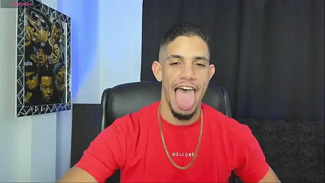 jhonnysnow17 online show from 05.24.26