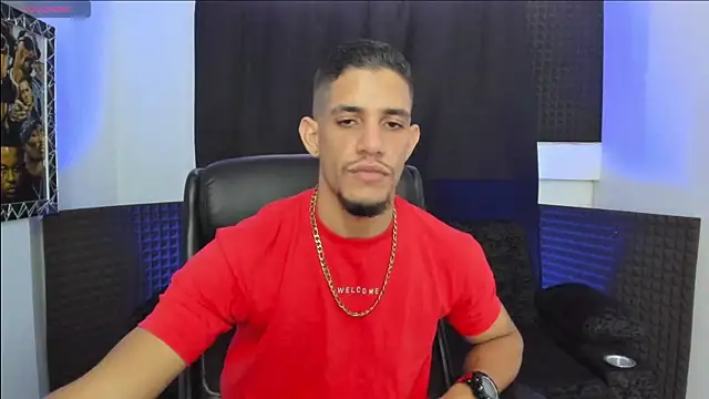 jhonnysnow17 online show from 06.08.26