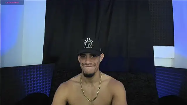 jhonnysnow17 online show from 06.11.26