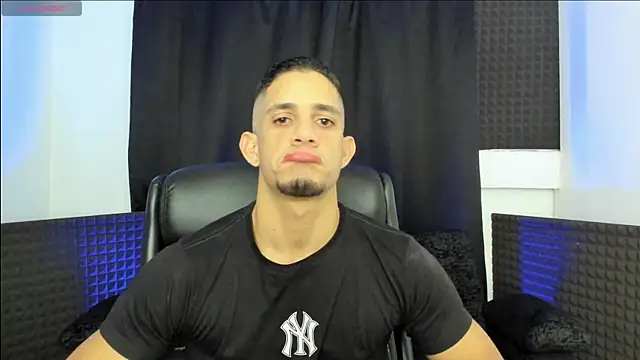 jhonnysnow17 online show from 06.11.26