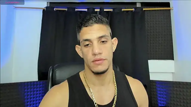 jhonnysnow17 online show from 06.14.26