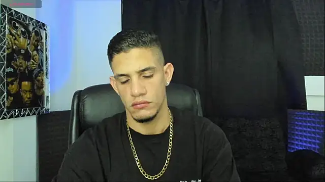 jhonnysnow17 online show from 06.16.26
