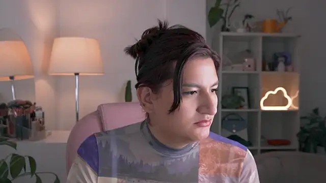 ari artis online show from 12.10.24