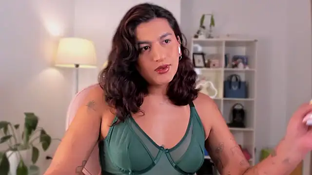 ari artis online show from 02.13.25