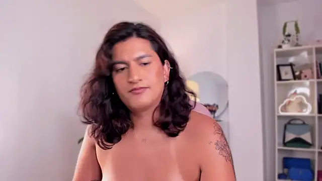 ari artis online show from 02.13.25