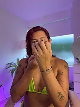 ari artis online show from 09.15.25