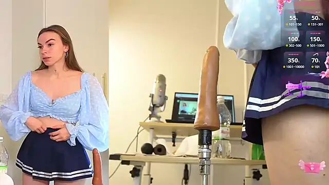 Snapshot of Miss69Ri99 chatting on 01.25.25 Miss69Ri99 online show from 01.25.25