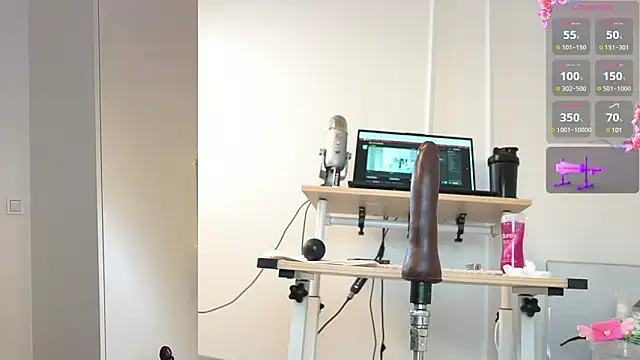 Snapshot of Miss69Ri99 chatting on 03.04.25 Miss69Ri99 online show from 03.04.25