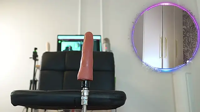 Miss69Ri99 online show from 03.19.26