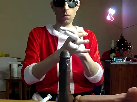 HandsomeAlfie online show from 12.07.24