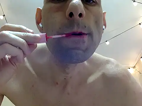 HandsomeAlfie online show from 09.19.25