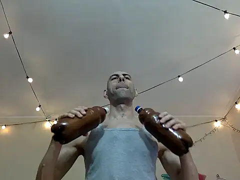 HandsomeAlfie online show from 09.20.25