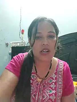 Poojabhabi101 online show from 10.07.25