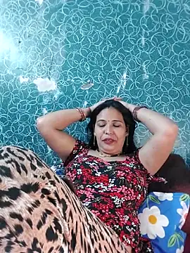 Poojabhabi101 online show from 10.08.25