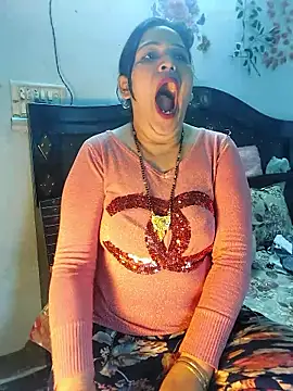 Poojabhabi101 online show from 01.10.26