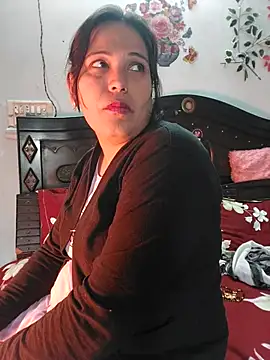 Poojabhabi101 online show from 01.11.26