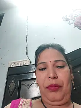 Poojabhabi101 online show from 04.29.26