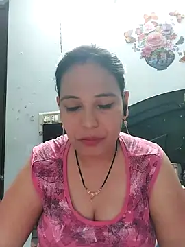 Poojabhabi101 online show from 04.30.26