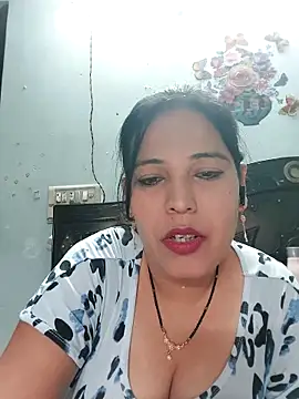 Poojabhabi101 online show from 05.02.26