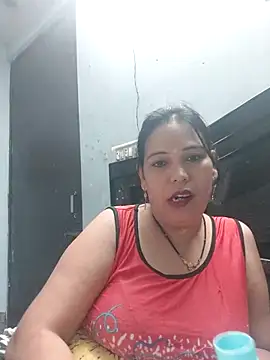 Poojabhabi101 online show from 05.04.26
