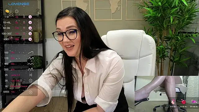 SelineSole online show from 01.20.25