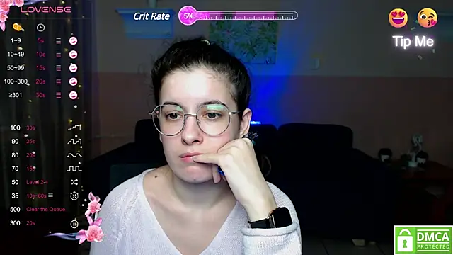 Aminabeatris online show from 03.06.25