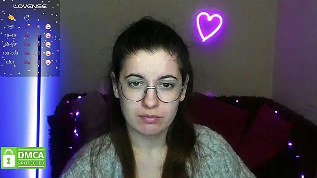 Aminabeatris online show from 01.19.26