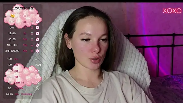 lil luna x online show from 12.03.24