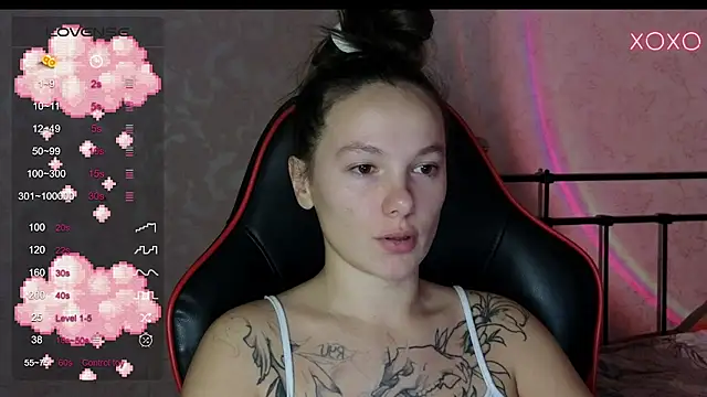 lil luna x online show from 12.13.24