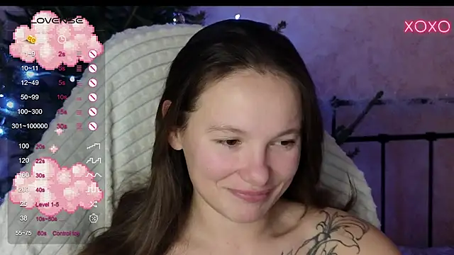 lil luna x online show from 12.23.24