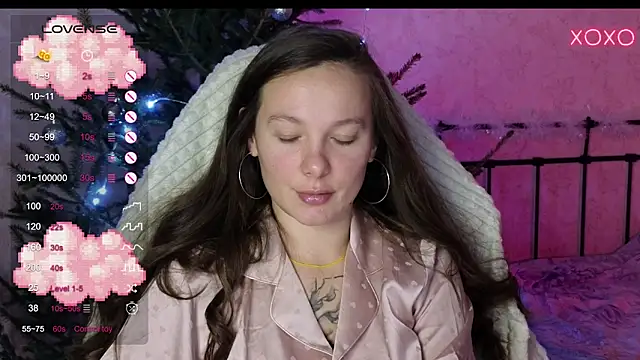 lil luna x online show from 12.26.24