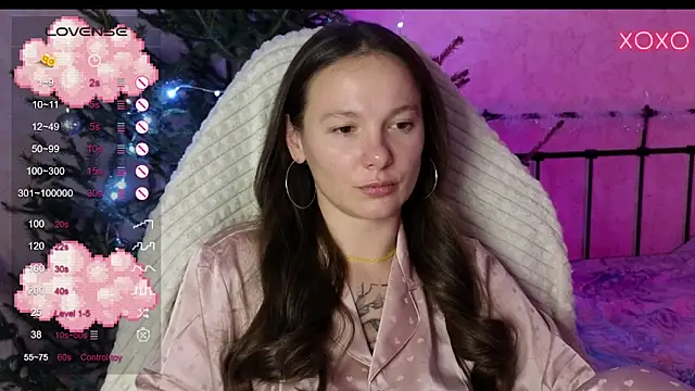 lil luna x online show from 12.26.24