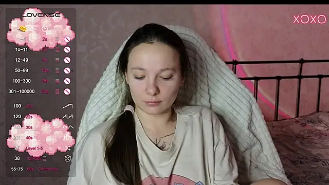 lil luna x online show from 01.17.25