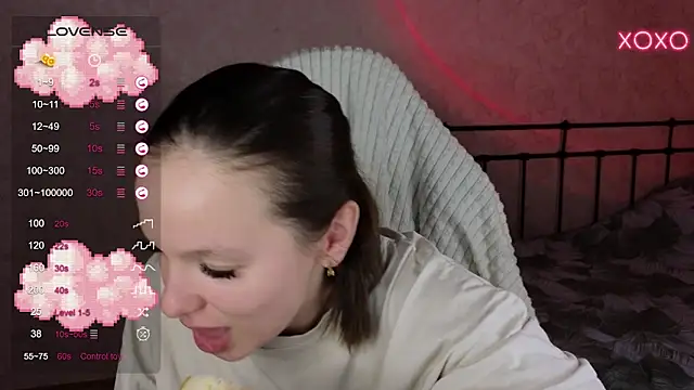 lil luna x online show from 03.03.25