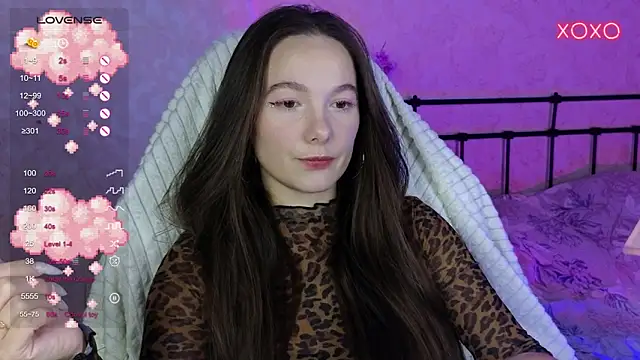 lil luna x online show from 10.26.25