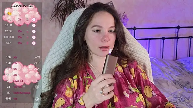 lil luna x online show from 04.28.26